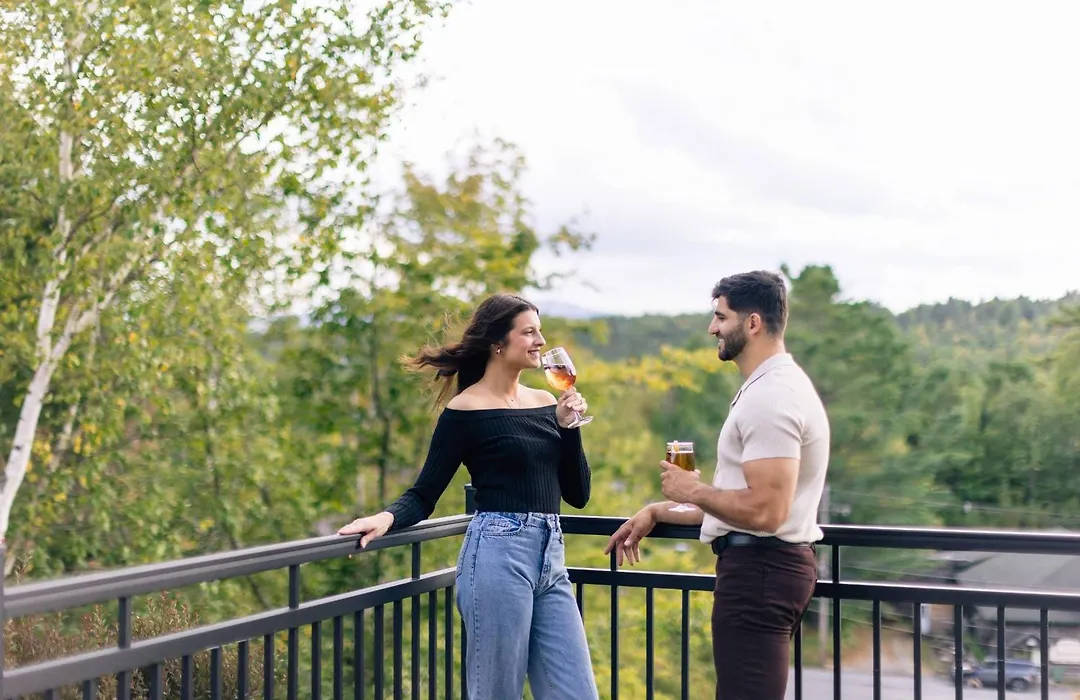 Cambria Hotel Lake Placid - Lakeside Resort-1